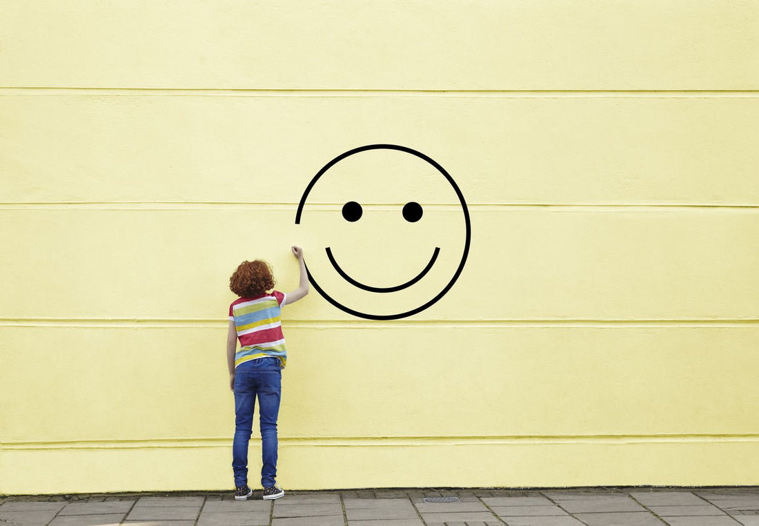 From Negative to Positive: How to Shift Your Mindset and Embrace Optimism