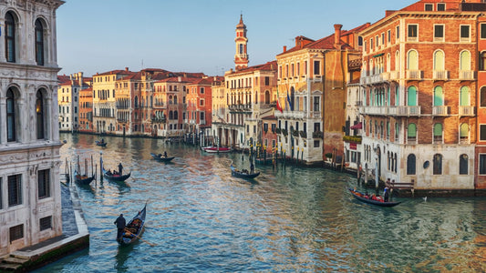 I’m Gondola Miss You! Top Things To Do In Venice