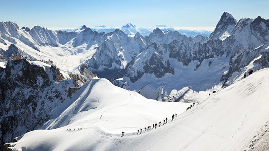 You’ll Après-ciate A Crisp Pint Of Beer After A Day In The Mountains. Top Things To Do In Chamonix.