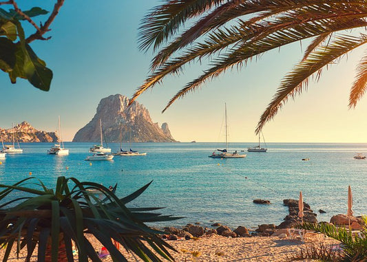 You Should Probably Visit Ibiza At Least Once In Your Life